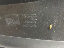 VOLVO V90 S90 SPOILER BAS DOUBLURE PARE-CHOCS 31383994 COULEUR 714 INSCRIPTIONphoto 13
