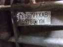 SUBARU FORESTER 2.0 D 13R 150KM КОРОБКА ПЕРЕДАЧ 6 TY757V1XAB  (18832913153) фото min 6