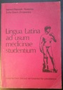 Lingua Latina ad usum Medicinae Studentium