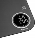 Умные кухонные весы с Bluetooth Sencor 5 кг