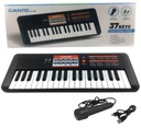 КЛАВИАТУРНЫЙ ОРГАН ПИАНО ДЛЯ ДЕТЕЙ USB МИКРОФОН
