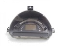 CITROEN C3 I 02-05 COMPTEUR TABLEAU DE BORD 1.4B P9652008280 21675597-1photo 7