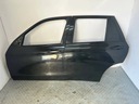 ДВЕРЬ ЛЕВАЯ ПЕРЕДНЯЯ ЗАДНЯЯ КОМПЛЕКТ BMW X5 F15 2013- 475/9