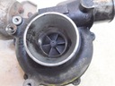 MAZDA 5 V 2.0D 2006R TURBINE TURBINE RF7K 