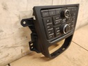 PANEL RADIO MOKKA 1 I 