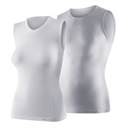 Brubeck Base Layer термоактивная футболка УНИСЕКС Potówka Куртка без рукавов L