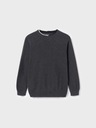 Mayoral Свитер 354 Серый Обычный крой