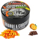 ГАНТЕЛИ POP UP PROFESS FLUO ОРАНЖЕВЫЙ ШОКОЛАД