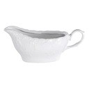 Соусник 500 мл Rococo Maria 0001 Ćmielów