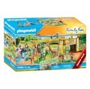 PLAYMOBIL 71190 Приключения в зоопарке
