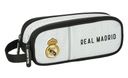 КОРОБКА-ПЕНАЛ REAL MADRID С ДВУМЯ ОТДЕЛЕНИЯМИ 444