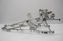 BMW R 1200 GS K25 04-07 СТЕЛАЖ ЗАД  (17878596709) фото min 14