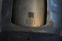 SUBARU CROSSTREK II XV II 2.0 B CATALYSEUR R071photo 13
