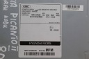 RADIO AUTORADIO KIA PICANTO II 961701Y261MB2 NR803photo 8