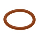 Силиконовое уплотнительное кольцо, уплотнительное кольцо 18x2,5 VMQ