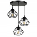 BRILLIANT LED ЛЮСТРА ПОТОЛОЧНАЯ ПОДВЕСНАЯ СВЕТИЛЬНИК