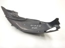 PIAGGIO FLY 50 2T 04-14 БІК КАРТА ОБТІЧНИК ЛІВА  (17299544327) фото min 4