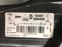 ФАРА ПРАВАЯ СТОРОНА CITROEN C4 3 E-C4 73243672  фото 9