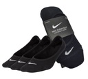 STOPKI 3 Pary NIKE LIGHTWEIGHT SX4863010 M 38/42