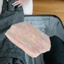 Косметички Багатоколірний Стандартна