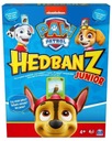 HEDBANZ JUNIOR: Щенячий патруль, SPIN MASTER