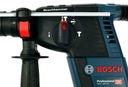 АККУМУЛЯТОРНЫЙ ПОЛОТО GBH 18V-26 BOSCH 2x6,0 Ач