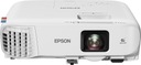 Epson EB-982W - мощный проектор 3LCD/WXGA/4200лм