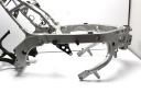 HONDA CBR 600 F3 97-98 РАМА + ДОКУМЕНТЫ A2  фото 9