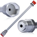 УДЛИНИТЕЛЬ ДЛЯ ПОКРАСКИ 120 СМ ДЛЯ ПОКРАСОЧНОГО ПИСТОЛЕТА HQ