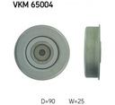 SKF VKM 65004 ROLLO NAPINAJACA MITSUBISHI 