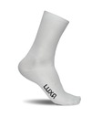 Велосипедные носки Luxa Classic Silver - L