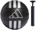 Кроссовки ADIDAS BASKETBALL с 3 полосками HM4972 R.3 НАСОСЫ