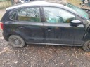 ПРАВАЯ ДВЕРЬ POLO 6R 6C COL LC9X VWCARGROUP PL ЧЕТВЕРТЫЙ ПОРОГ