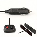 4 ШТУКИ STROBOSKOPY ПОПЕРЕДЖУЮЧІ АВТОМОБІЛЬНА СВІТЛА STROBOSKOPOWE 6LED 12V  фото 9
