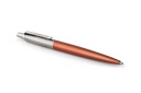 Школьные ручки ОФИСНАЯ РУЧКА Mazak Jotter Chelsea Orange CT Super