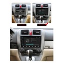 HONDA CR-V 3 06-12 RADIO GPS ANDROID 4GB 32G SIM 