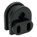 РОМЕТ МОТОРЫНКА УПЛОТНИТЕЛЬ КАБЕЛЯ ДВИГАТЕЛЯ