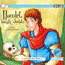 Klasyka dla dzieci. William Szekspir. Tom 1. Hamlet, książę duński. Audiobo