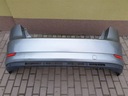 FORD MONDEO MK4 HB ХЭТЧБЕК ЗАДНИЙ БАМПЕР PDC H8
