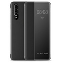 КОЖАНЫЙ ЧЕХОЛ SMART VIEW ДЛЯ HUAWEI P20 PRO