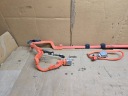 TOYOTA YARIS CROSS 2021 CABLE WIRE HYBRID HIGH TENSIONS  photo 8