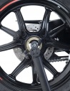 GLISSIÈRES ARRIÈRE ESSIEUX R&G MV AGUSTA F3 675 800 F4 1000R F4RR F4RCphoto 10