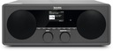 Technisat DIgiradio 451 CD IR DAB+/FM ИНТЕРНЕТ - АНТРАЦИТОВЫЙ
