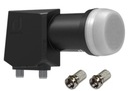 КОНВЕРТЕР TWIN INVERTO BLACK ULTRA POLSAT NC+ вес.F