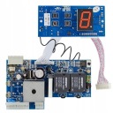 HATO 200 привод электроника ПЛАТА УПРАВЛЕНИЯ В КОМПЛЕКТЕ