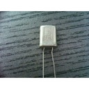 Кварцевый резонатор HC49U 27,020 МГц