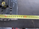 ЗАХИСТ ДНА 6G91-95282DA FORD S-MAX I 06-10R.  (17855682067) фото min 11