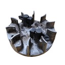 MCCULLOCH MAC 130 МАГНИТНОЕ КОЛЕСО