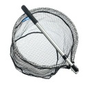 ПОДСАКОК JAXON TRUST PRO 130 СМ 45/50 СМ - ПРУЖИННЫЙ МЕХАНИЗМ