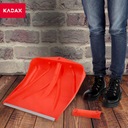 HÓLAPÁT ÉPÍTŐIPARI HÓLAPÁT KAPARÓ NYÉL NÉLKÜL ERŐS Fajta hólapát